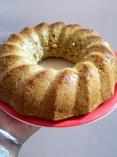 Una foto de Tortita sin harina ni azúcar 🤸
