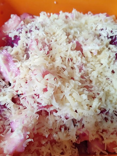 Foto resep Salad buah