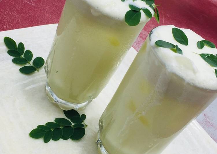 Easiest Way to Make Appetizing Brazilian Lemonde