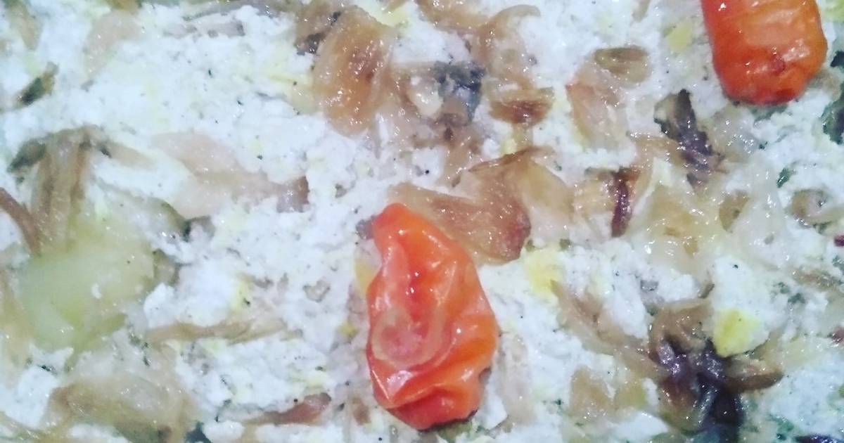  Resep  Pepes  sumsum sapi tahu  oleh Nuning Azis Cookpad