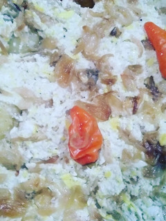 Foto resep Pepes sumsum sapi tahu