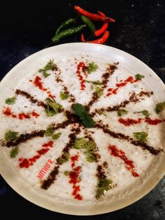 खीरे का रायता (kheere ka raita recipe in hindi) रेसिपी मुख्य फोटो