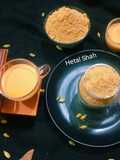 इलायची वाली चाय(घर के बने मसाला से)