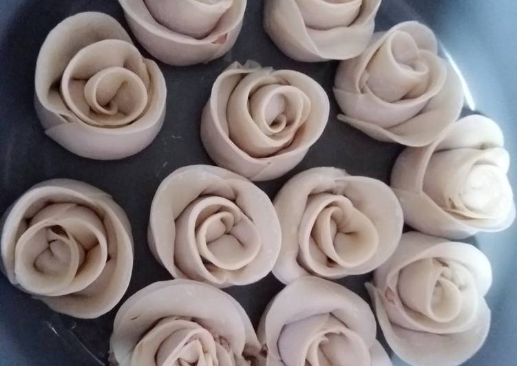 Dumpling daging sapi