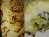 Soufflé de zapallitos