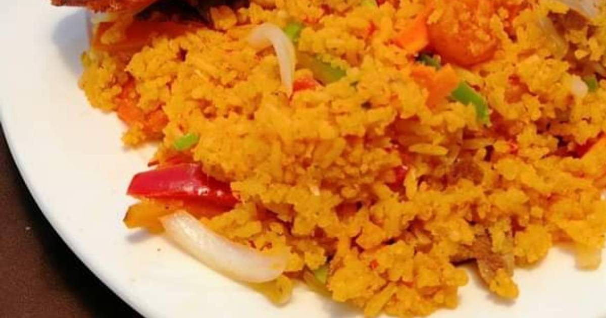Best Arroz Trifasico Near Me, A Delicious Journey in Every Bite