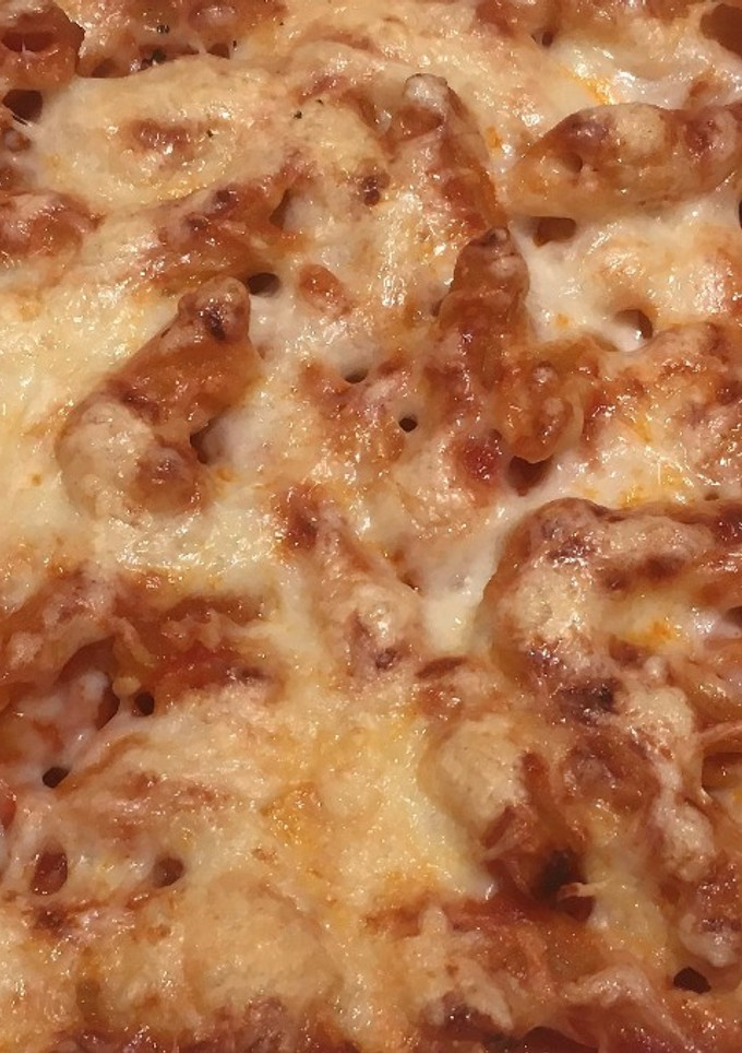 Una foto de Macarrones para principiantes