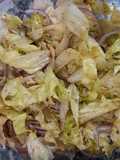 Ensalada Rica y Rápida (Cocina Fácil Parte IV)