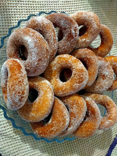 صورة لوصفة بينيي ساهل 🍩