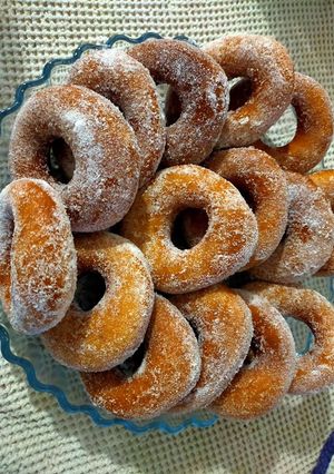 صورة لوصفة بينيي ساهل 🍩
