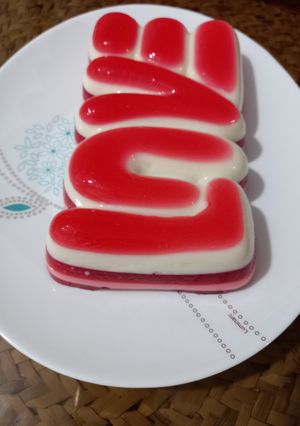 عکسی از دستور دسری بس خوشمزه