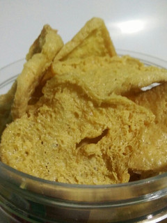 Foto resep Keripik Tahu