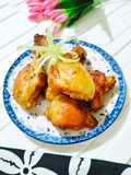 Ayam Goreng Serai