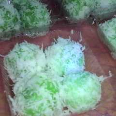 รูปของ Klepon Jadul