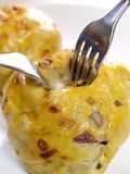 Yuca Chesse