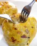 Yuca Chesse