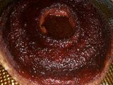 Budín de pan