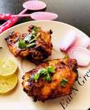 Tandoori chicken