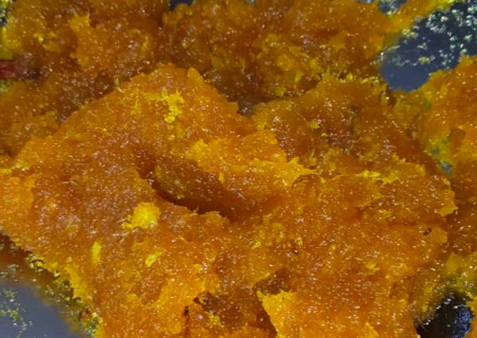 Resep Selay nastar, Enak Banget