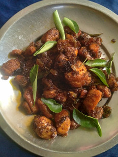 Chicken ghee roste செய்முறை முக்கிய புகைப்படம்