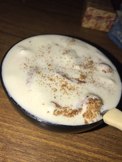 Una foto de Arroz con leche 🥛