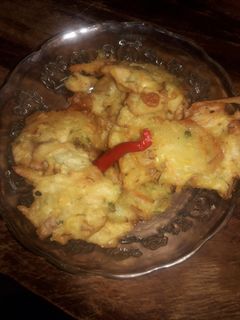 Foto resep Gorengan bala-bala