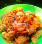 Resep Ayam Crispy Saus Udang Asam Manis #BikinRamadanBerkesan Ekonomis