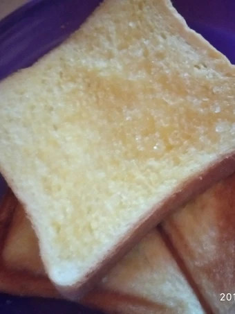 Cara Gampang Menyiapkan Resep Ropatema (roti panggang teflon manis) yang Sempurna Anti Ribet, Bikin Ngiler