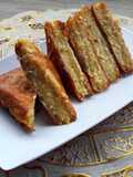 Gabin Fla Susu Premium