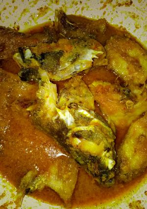 Foto resep Ikan Masak Bumbu Acar