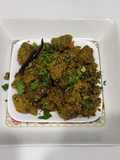 Palak methi muthiya