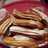 Churros de dulce de leche caseros🍩