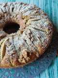 Ciambella di mele e noci!