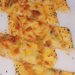 بيتزا تركيا 🍕🍕🍕-レシピのメイン写真