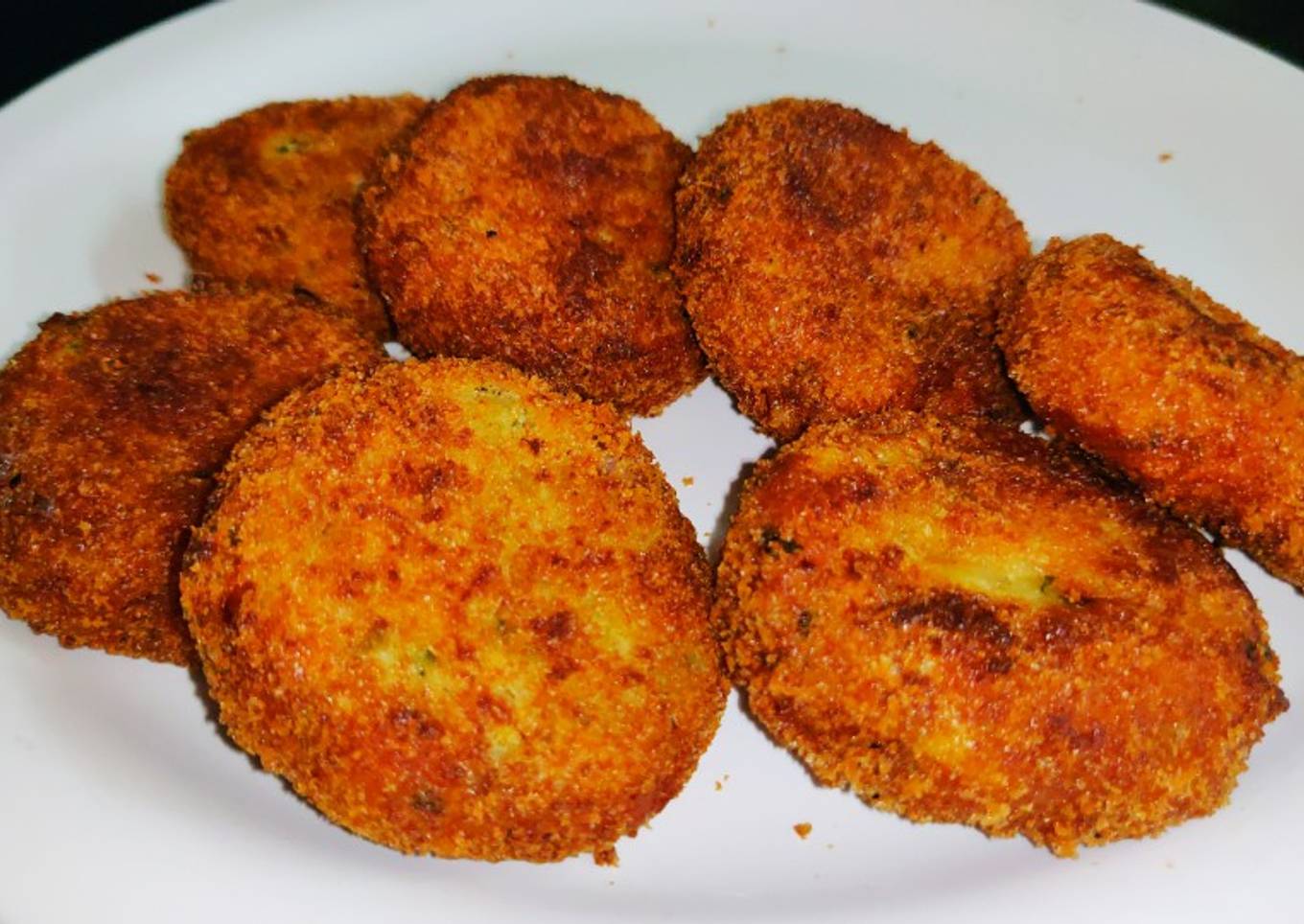 Chicken Cutlets