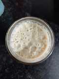 Anjeer & Dates Milk shake