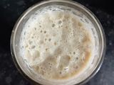 Anjeer & Dates Milk shake