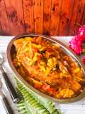 Ikan Nilai Saus Asam Manis