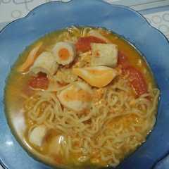 รูปของ Seblak Sederhana