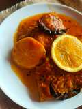 কমলা কাতলা (kamala katla recipe in Bengali)