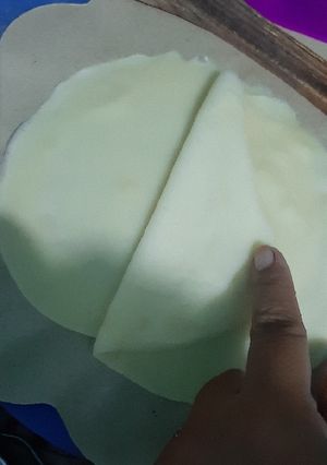 Foto resep Kulit Risol Anti Sobek dan Ekonomis