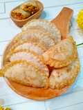 Cireng Isi Ayam Suwir Pedas