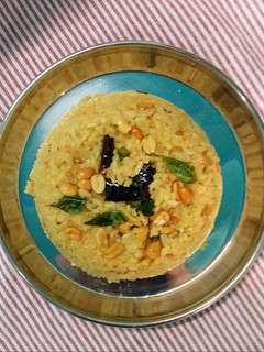 புளி சாதம் (Pulisatham Recipe in Tamil) செய்முறை முக்கிய புகைப்படம்