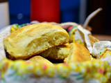 Pancitos caseros 🤩