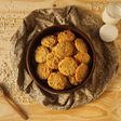 🍘 Galletitas de avena y yogur 🍘