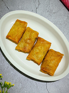 Foto resep Martabak Tahu