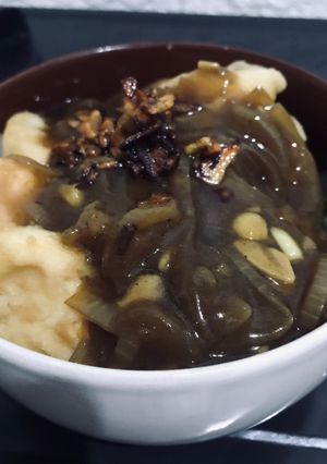 Foto resep Pakcoy saos tiram