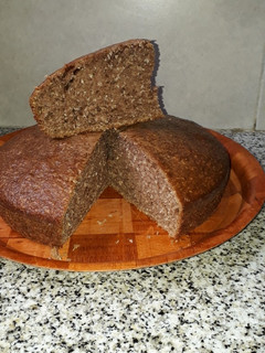 Una foto de Torta nathy 😁😉