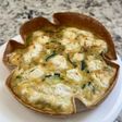Cena rápida en airfryer