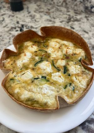 Foto principal de Cena rápida en airfryer